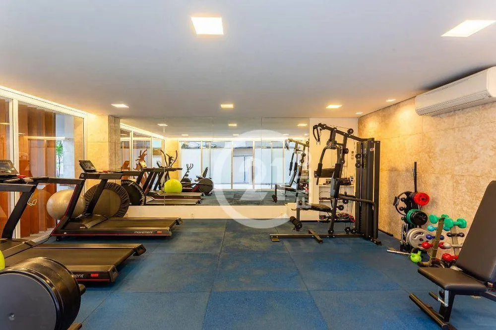 Apartamento, 3 quartos, 173 m² - Foto 14