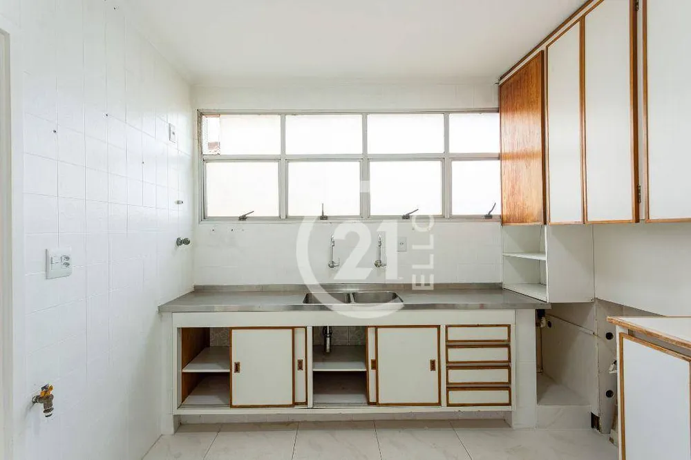 Apartamento, 3 quartos, 173 m² - Foto 2