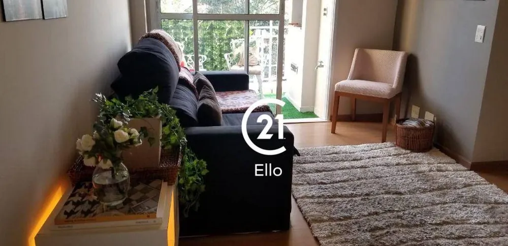 Apartamento, 2 quartos, 66 m² - Foto 15