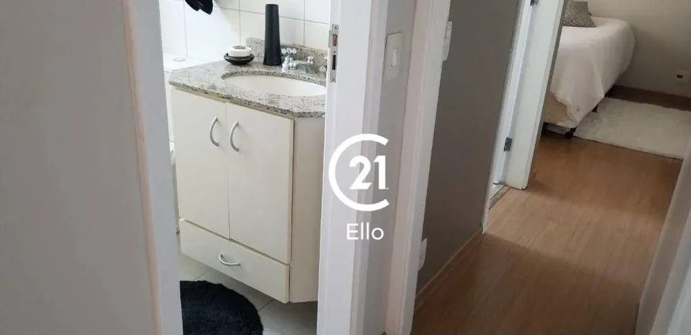 Apartamento, 2 quartos, 66 m² - Foto 5