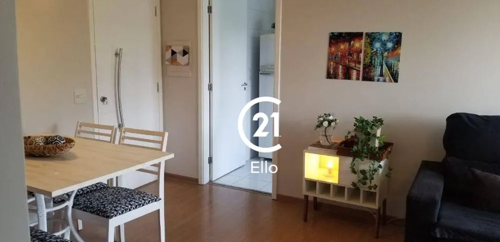 Apartamento, 2 quartos, 66 m² - Foto 11