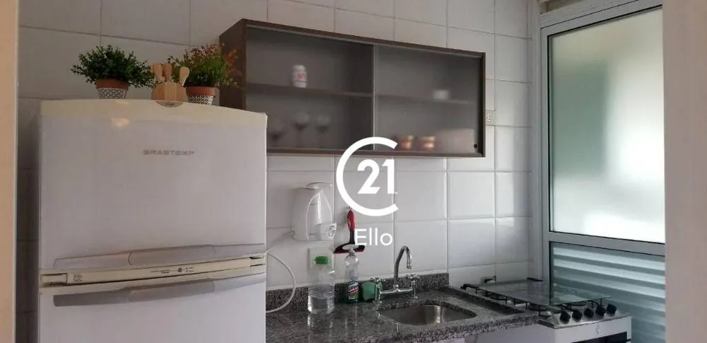 Apartamento, 2 quartos, 66 m² - Foto 6