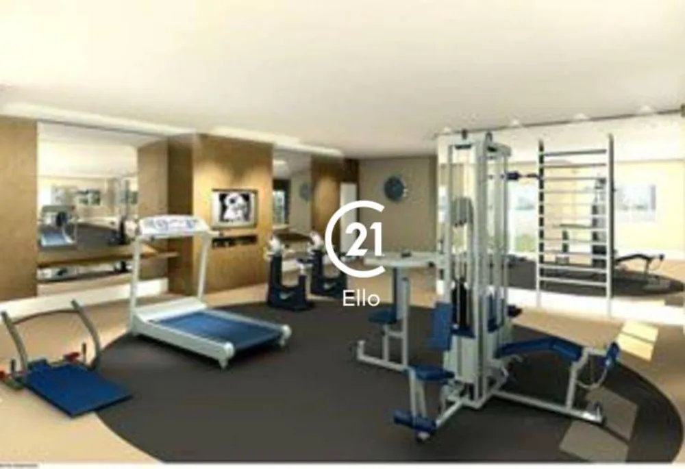 Apartamento, 2 quartos, 66 m² - Foto 14