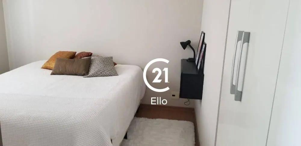 Apartamento, 2 quartos, 66 m² - Foto 7