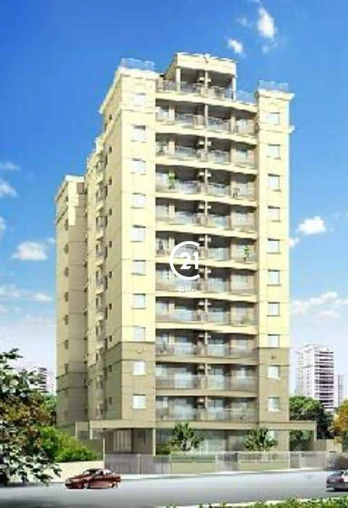 Apartamento, 2 quartos, 66 m² - Foto 9