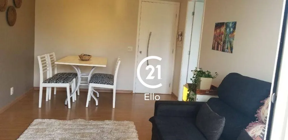 Apartamento, 2 quartos, 66 m² - Foto 10