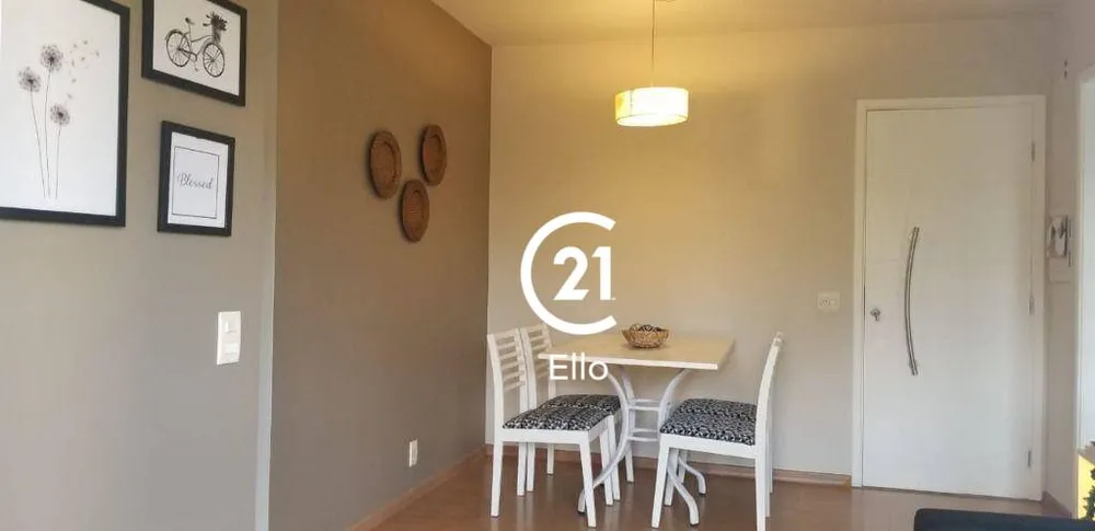 Apartamento, 2 quartos, 66 m² - Foto 4
