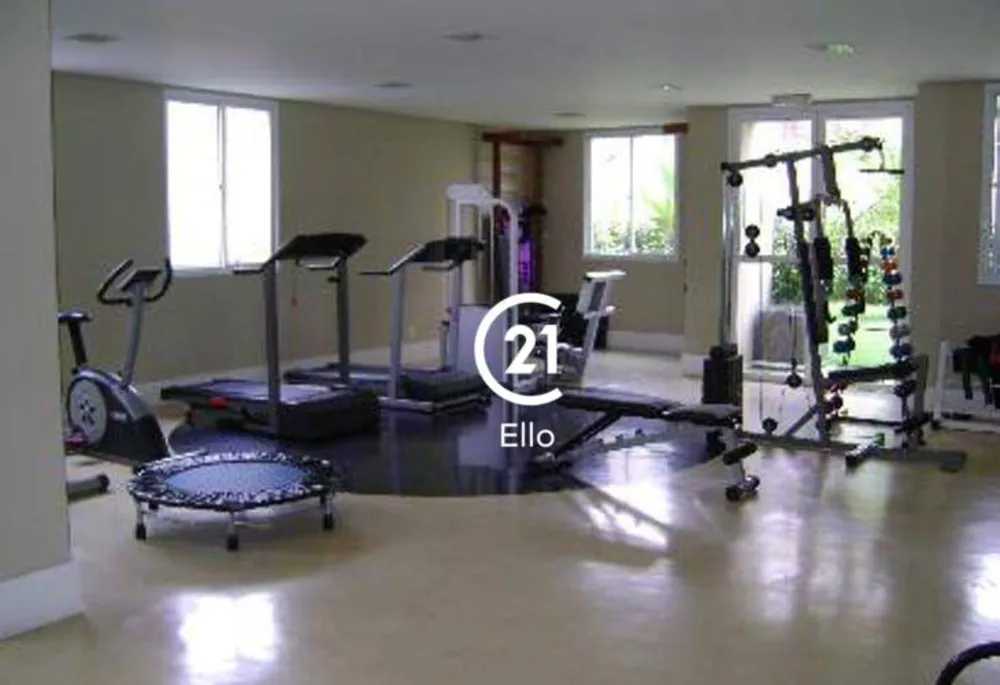 Apartamento, 2 quartos, 66 m² - Foto 3