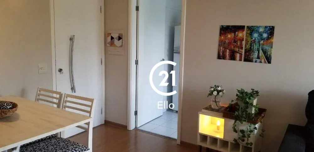 Apartamento, 2 quartos, 66 m² - Foto 2
