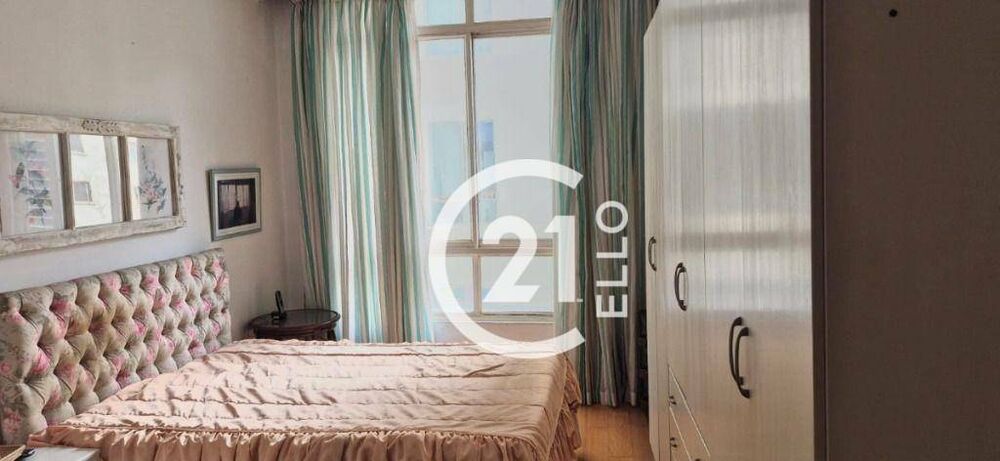 Apartamento à venda com 2 quartos, 110m² - Foto 8