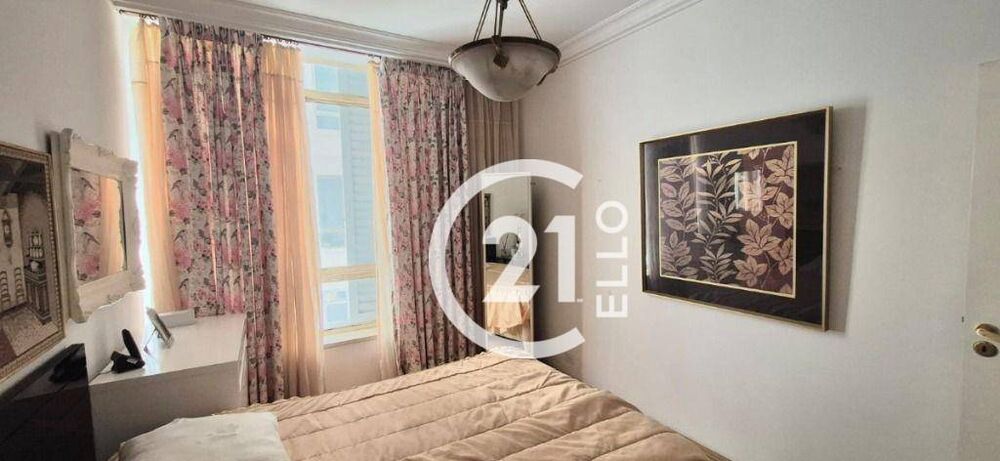 Apartamento à venda com 2 quartos, 110m² - Foto 2