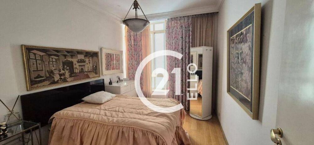 Apartamento à venda com 2 quartos, 110m² - Foto 7