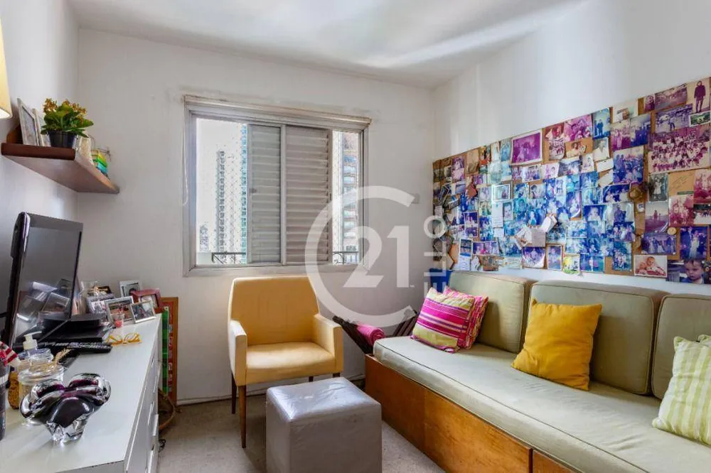 Cobertura, 3 quartos, 173 m² - Foto 1
