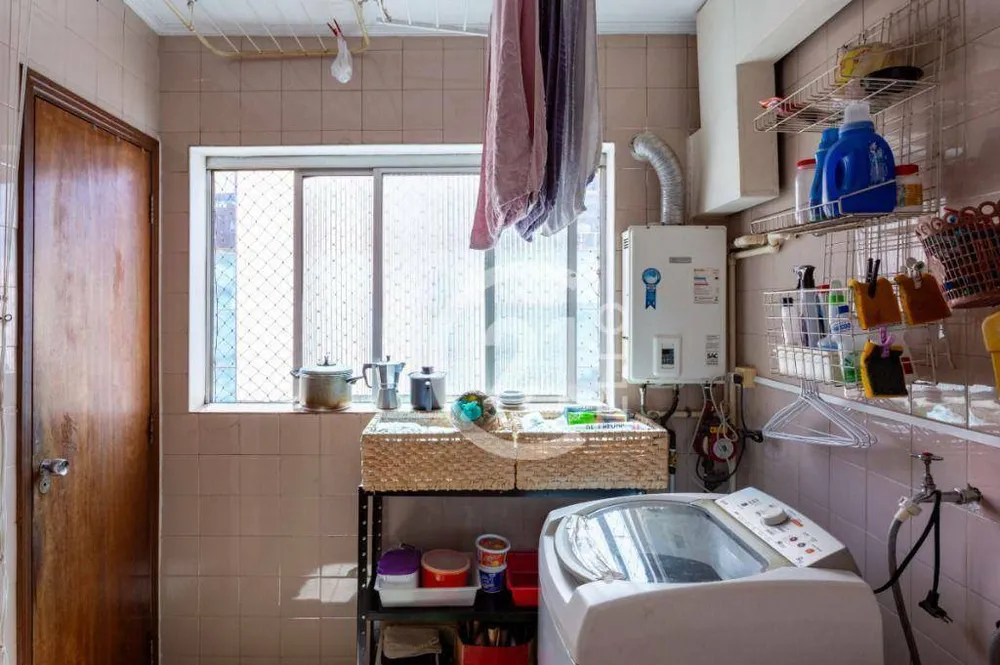 Cobertura, 3 quartos, 173 m² - Foto 6