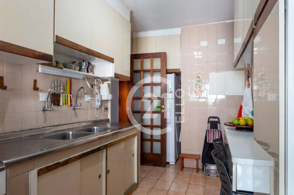 Cobertura, 3 quartos, 173 m² - Foto 7