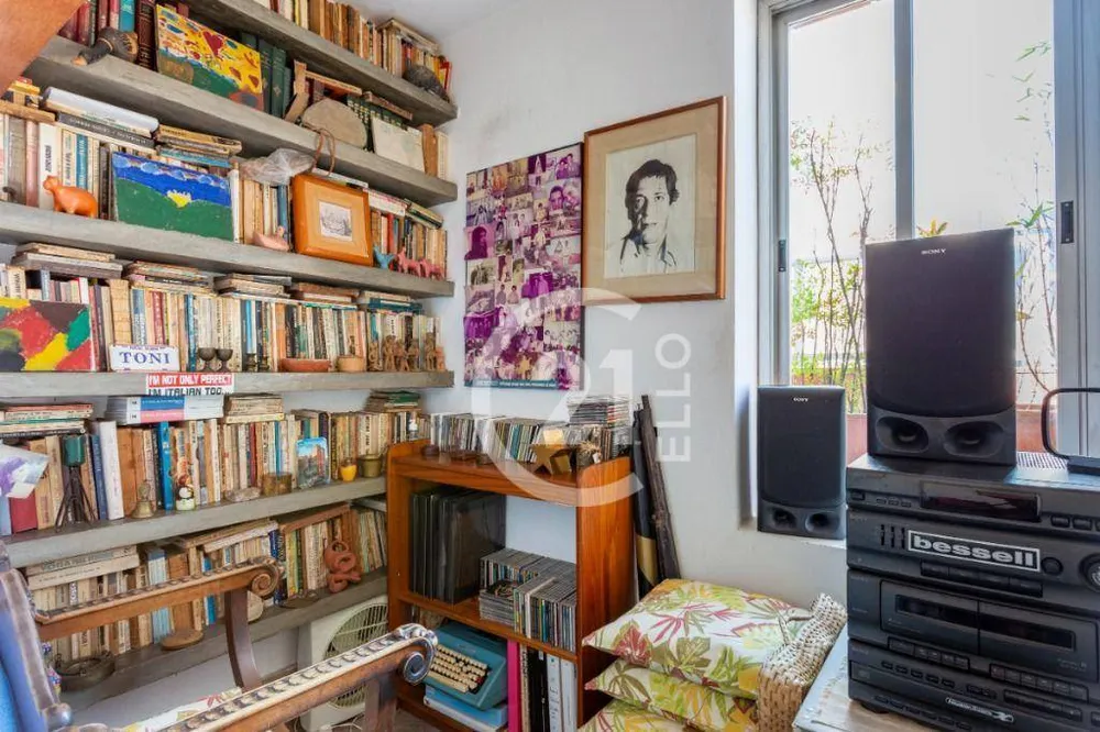 Cobertura, 3 quartos, 173 m² - Foto 12