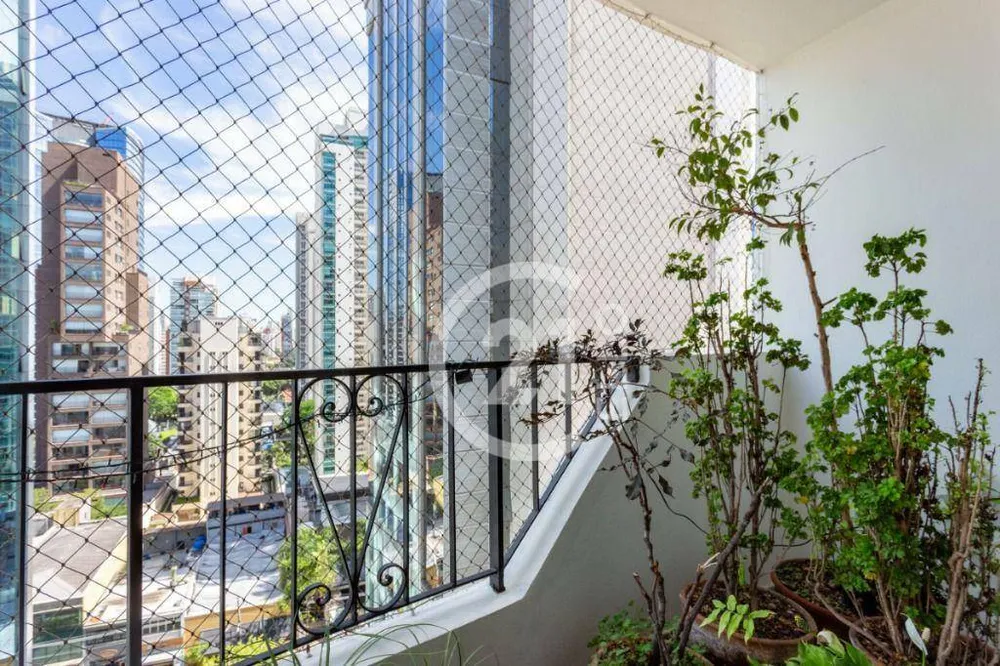 Cobertura, 3 quartos, 173 m² - Foto 9