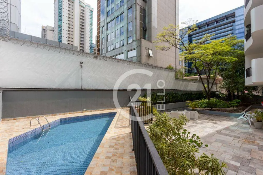 Cobertura, 3 quartos, 173 m² - Foto 10
