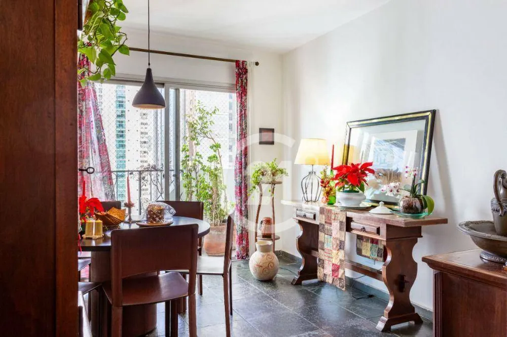 Cobertura, 3 quartos, 173 m² - Foto 3