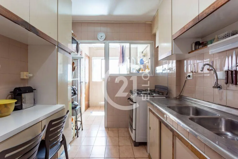 Cobertura, 3 quartos, 173 m² - Foto 13