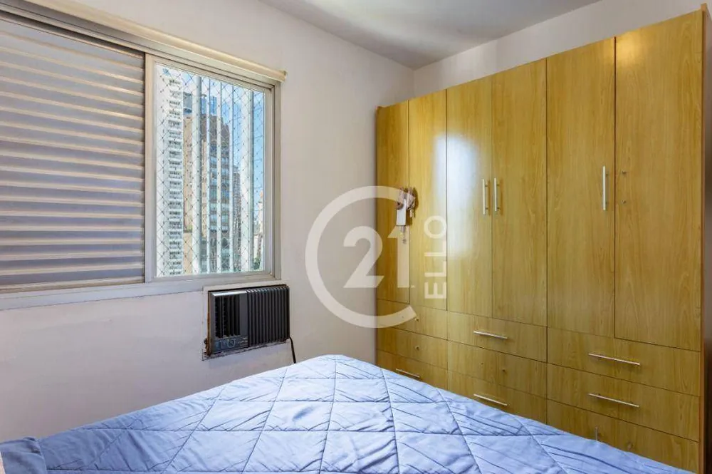 Cobertura, 3 quartos, 173 m² - Foto 11