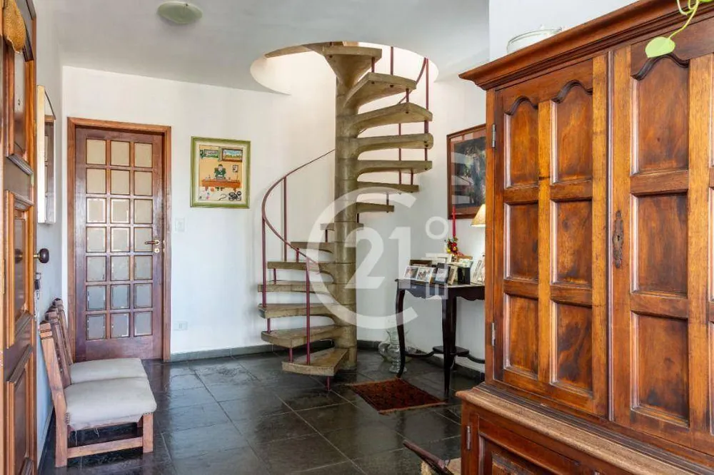 Cobertura, 3 quartos, 173 m² - Foto 5