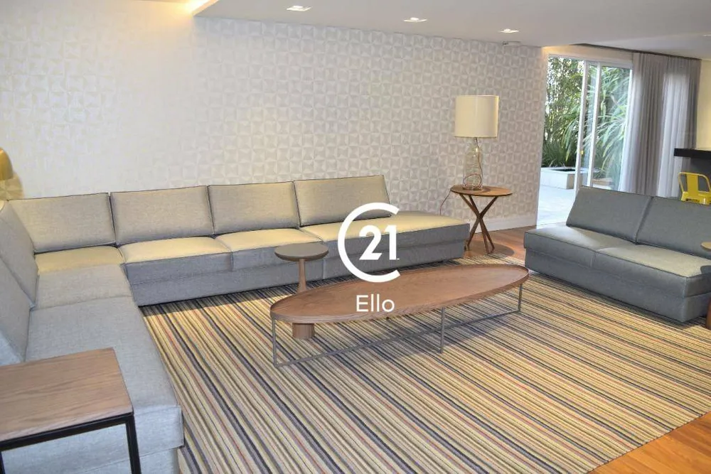 Apartamento, 1 quarto, 54 m² - Foto 10