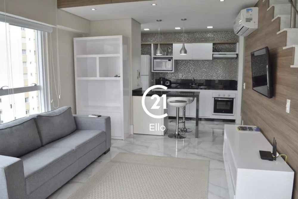 Apartamento, 1 quarto, 54 m² - Foto 7