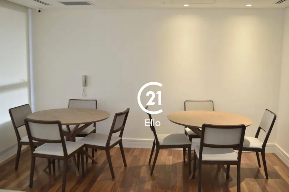 Apartamento, 1 quarto, 54 m² - Foto 1