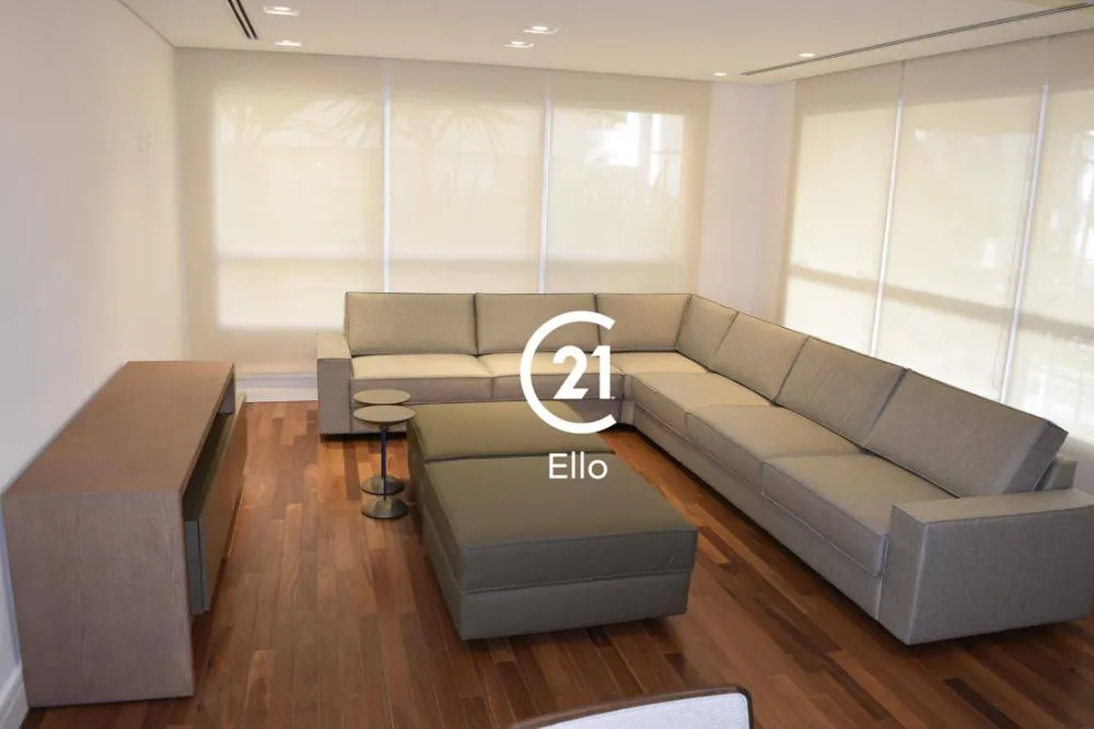 Apartamento, 1 quarto, 54 m² - Foto 3