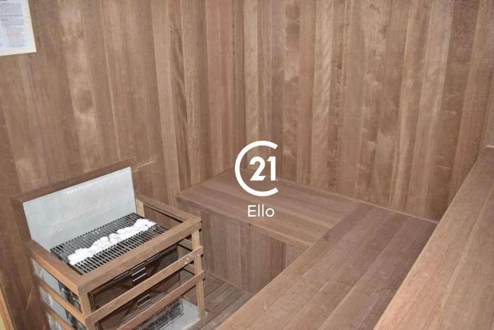 Apartamento, 1 quarto, 54 m² - Foto 5