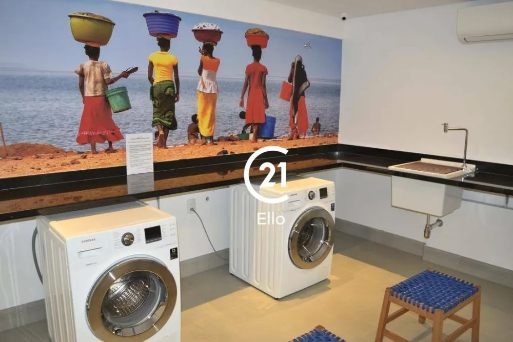 Apartamento, 1 quarto, 54 m² - Foto 8
