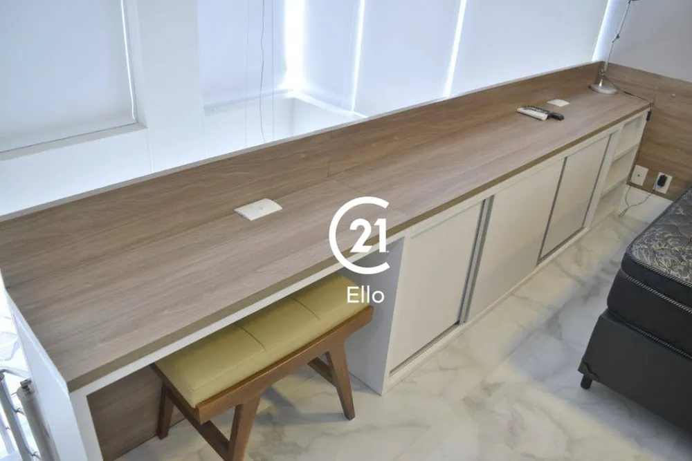 Apartamento, 1 quarto, 54 m² - Foto 5