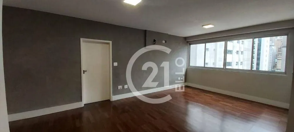 Apartamento, 3 quartos, 128 m² - Foto 6