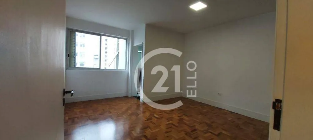Apartamento, 3 quartos, 128 m² - Foto 1