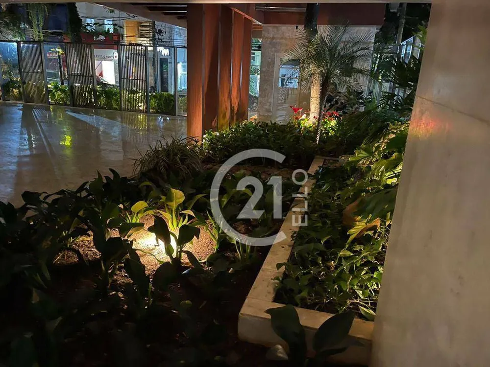 Apartamento, 3 quartos, 128 m² - Foto 7