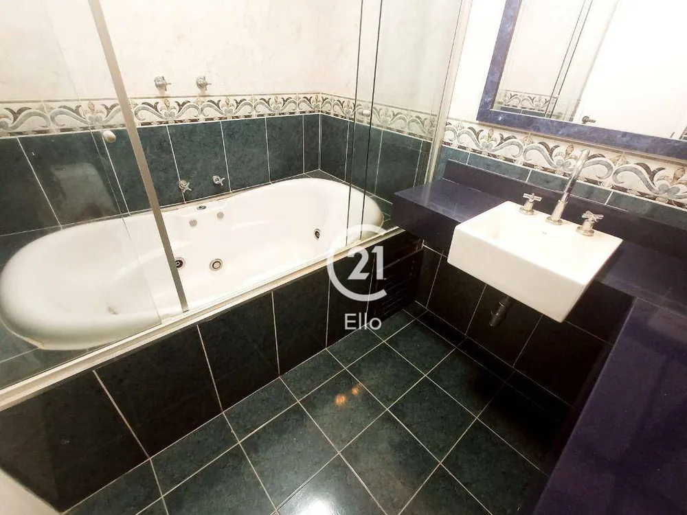 Apartamento, 3 quartos, 128 m² - Foto 9
