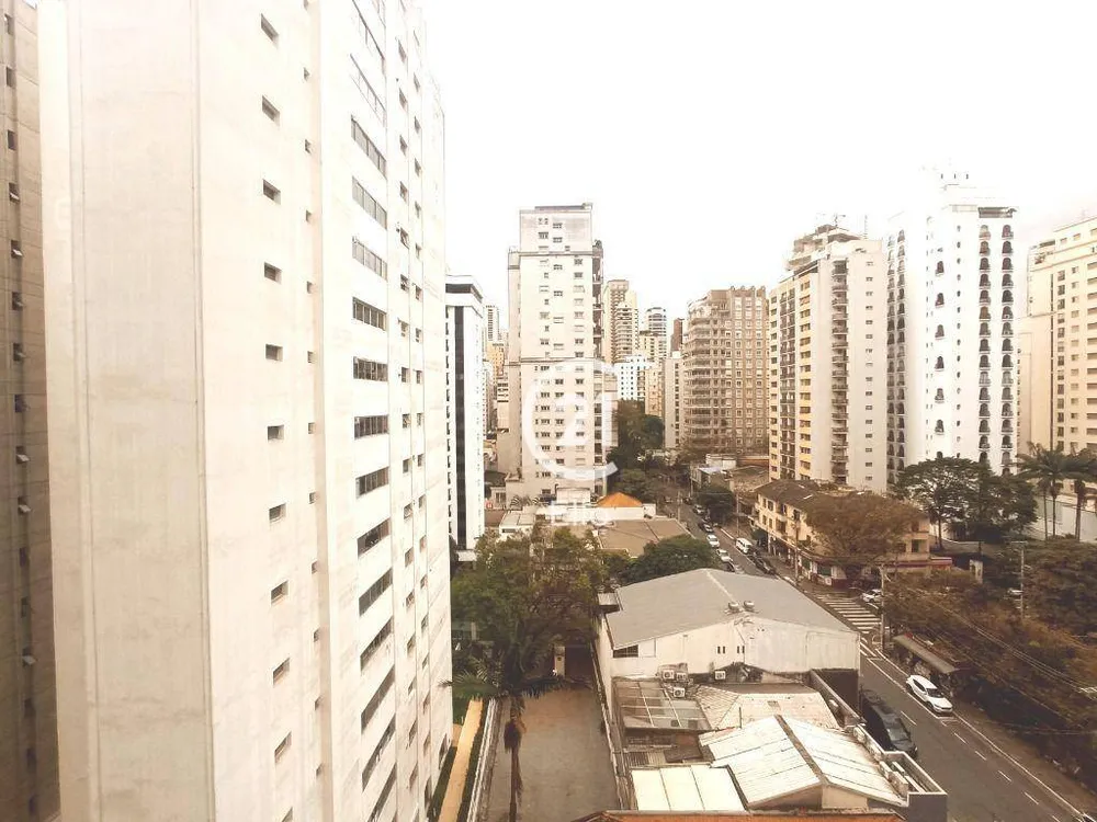 Apartamento, 3 quartos, 128 m² - Foto 10