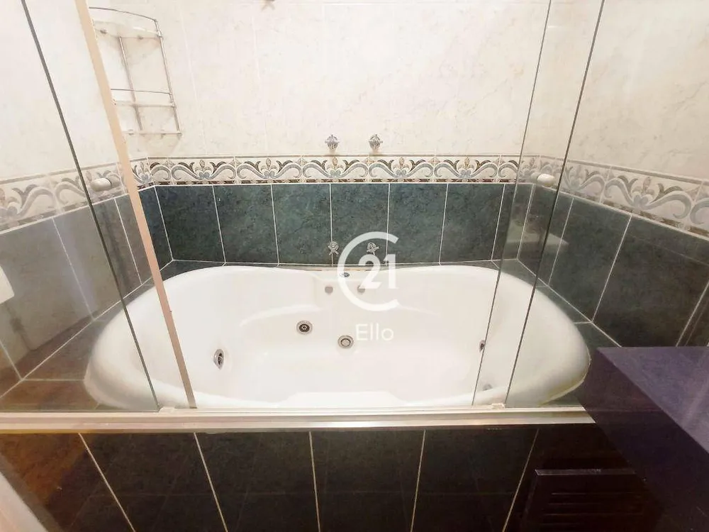 Apartamento, 3 quartos, 128 m² - Foto 8