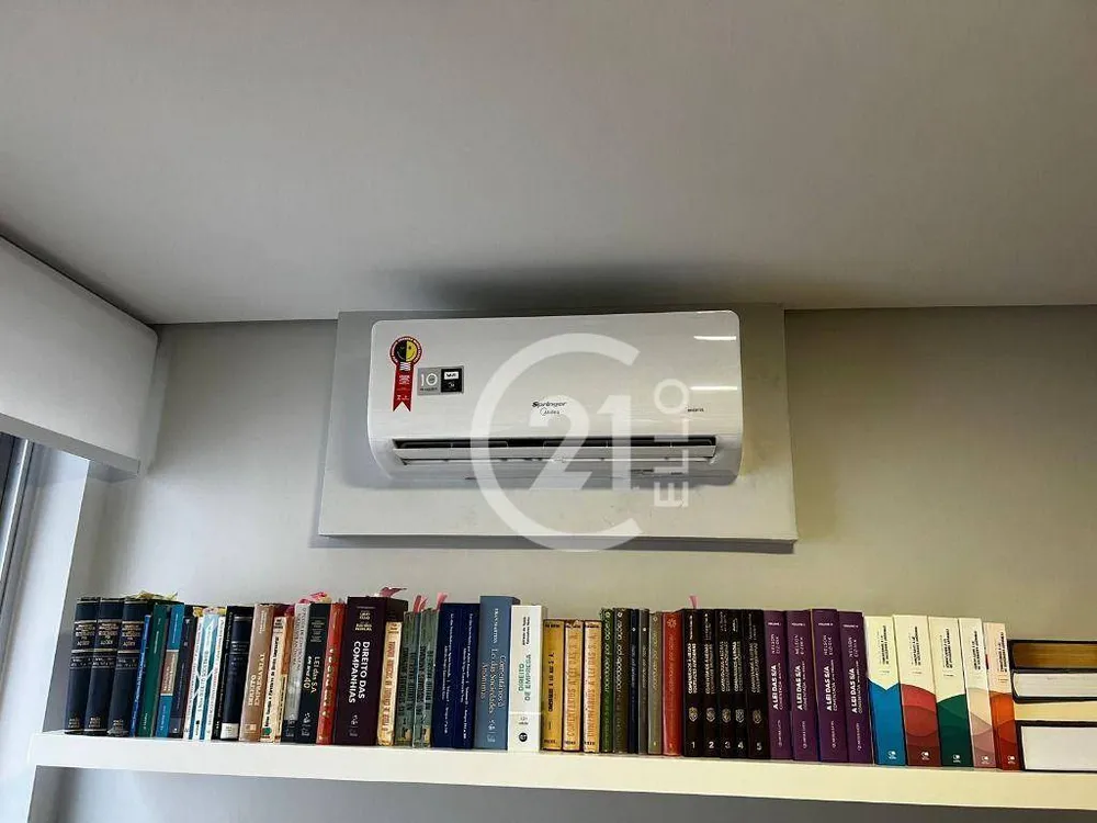 Apartamento, 3 quartos, 128 m² - Foto 3