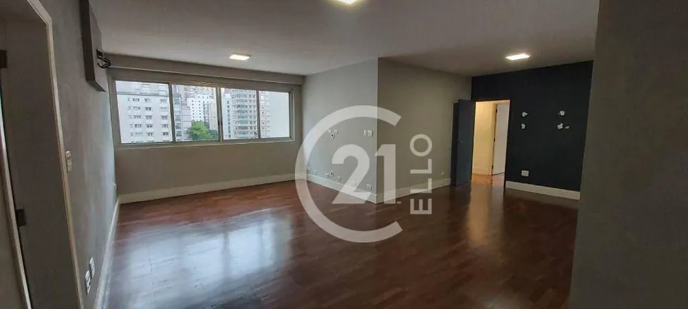 Apartamento, 3 quartos, 128 m² - Foto 5