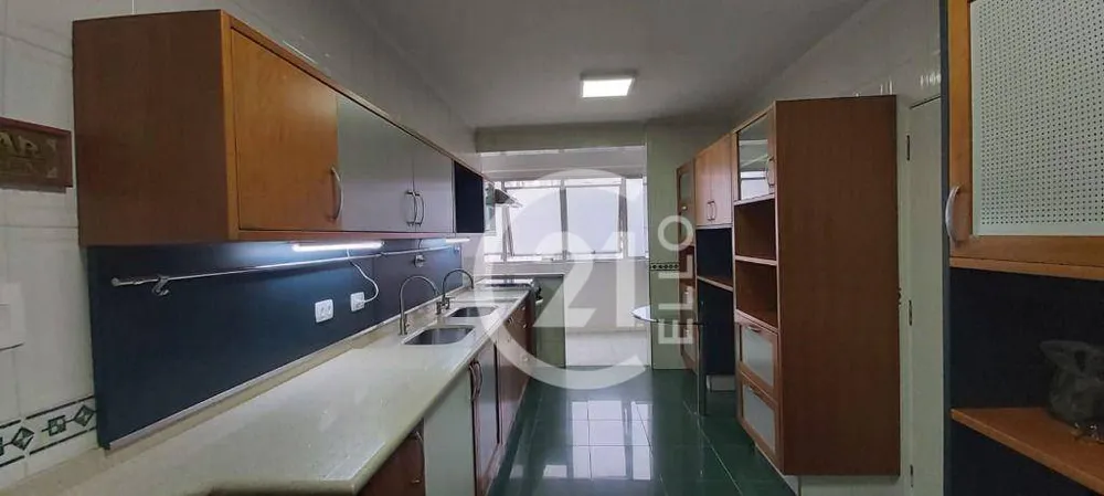 Apartamento, 3 quartos, 128 m² - Foto 4