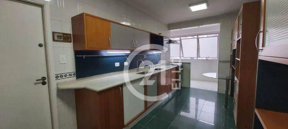 Apartamento, 3 quartos, 128 m² - Foto 8