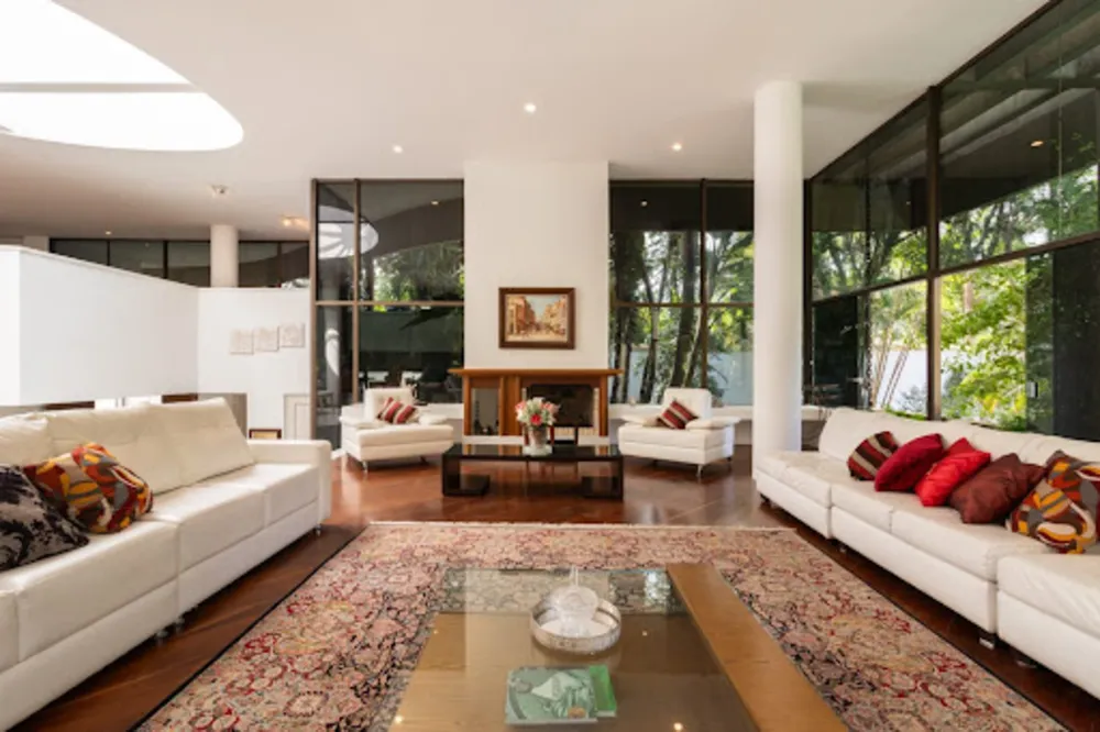 Casa, 4 quartos, 850 m² - Foto 8