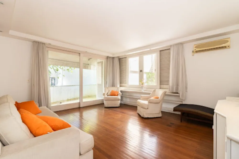 Casa, 4 quartos, 850 m² - Foto 1