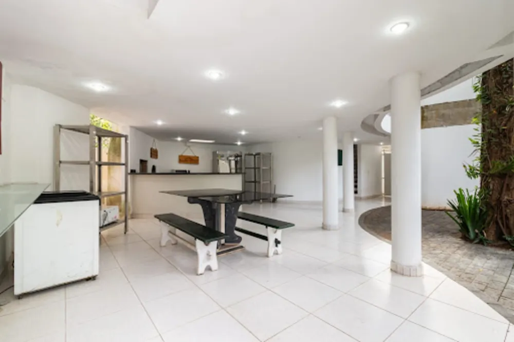 Casa, 4 quartos, 850 m² - Foto 4