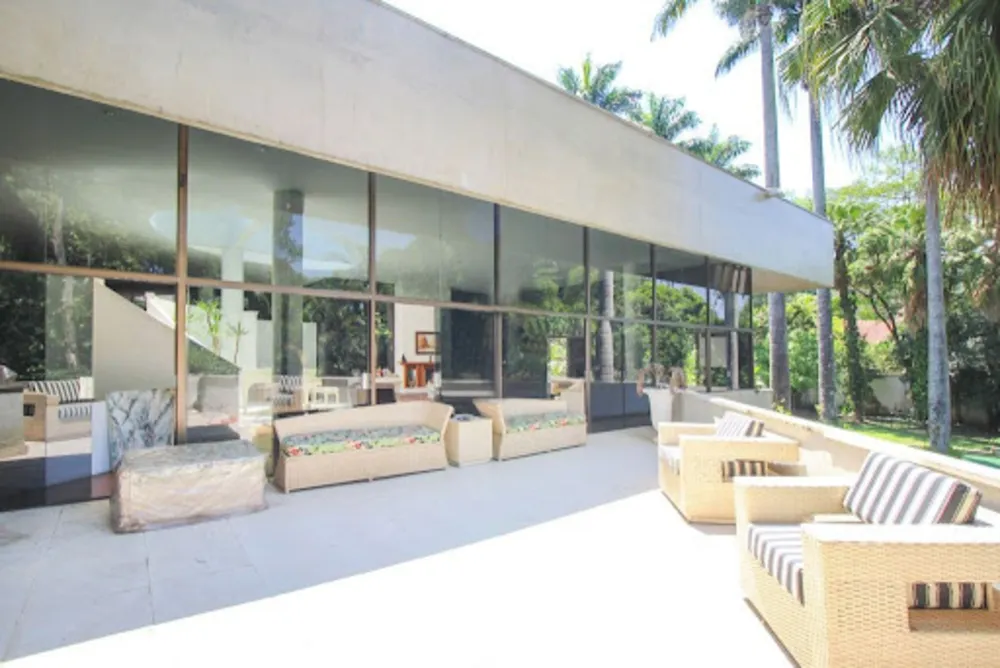 Casa, 4 quartos, 850 m² - Foto 7