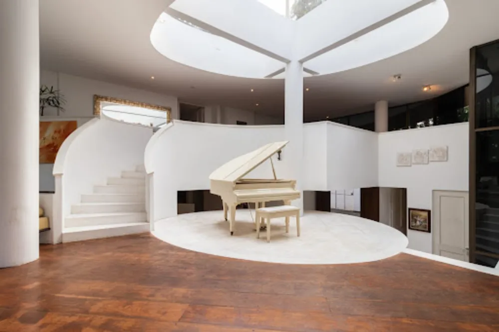 Casa, 4 quartos, 850 m² - Foto 12