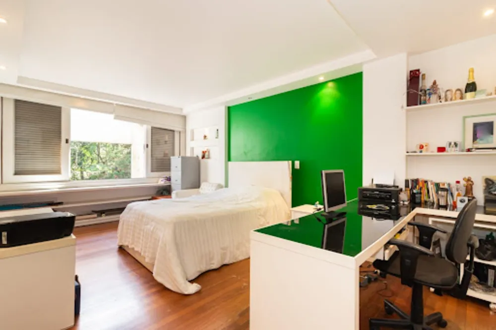 Casa, 4 quartos, 850 m² - Foto 2