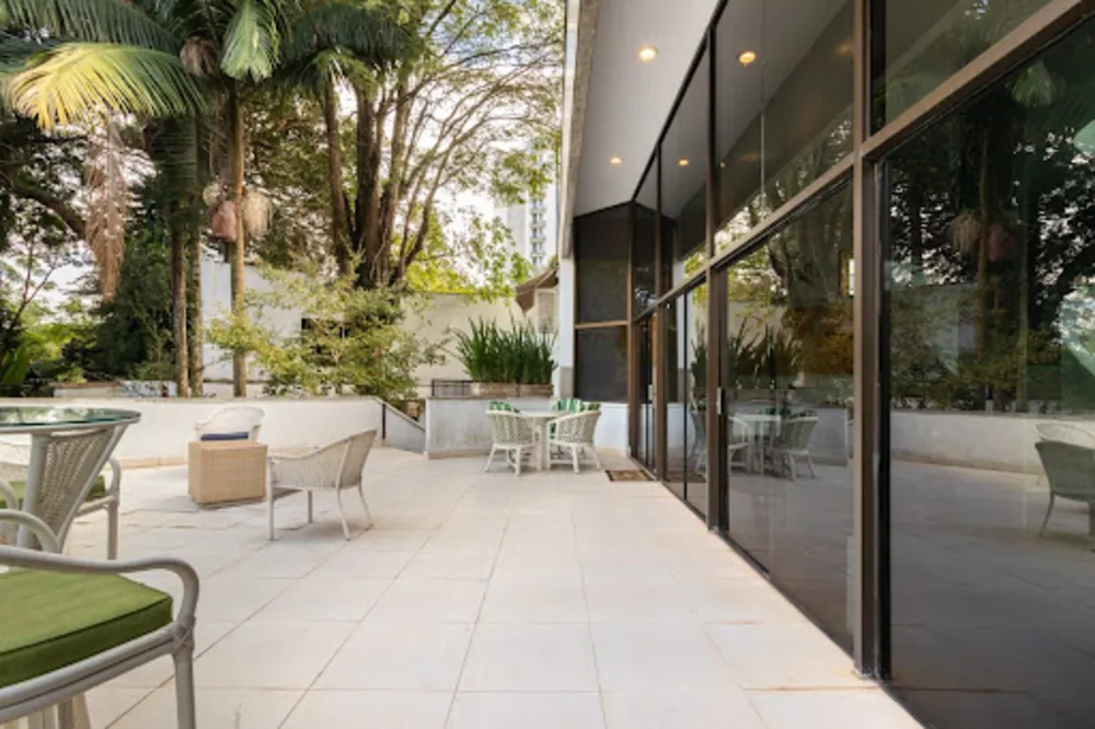 Casa, 4 quartos, 850 m² - Foto 5